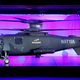 Imagen para el artículo titulado Este nuevo helicóptero de asalto es uno de los más rápidos del mundo